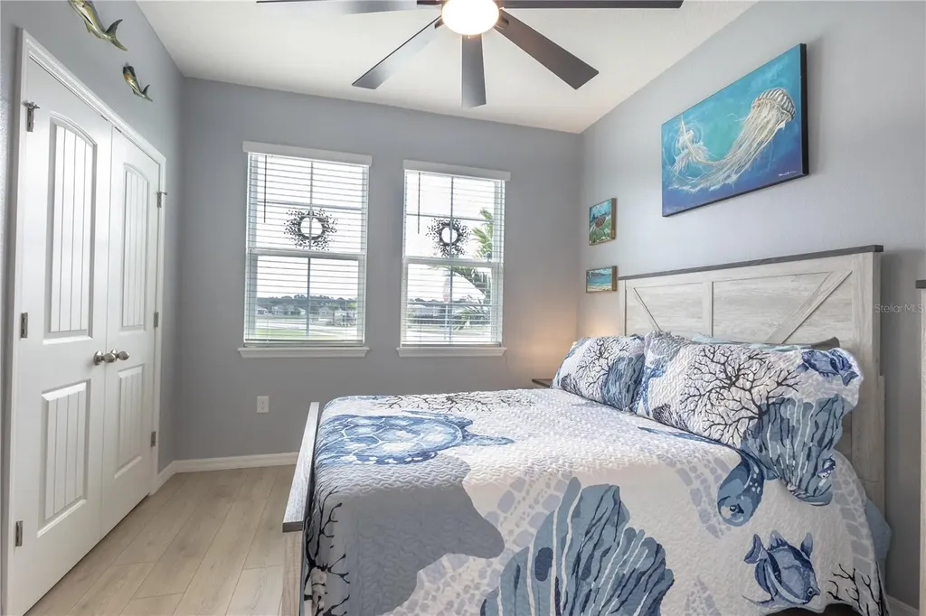 2843 Elio Hammock Drive Harmony FL 34773