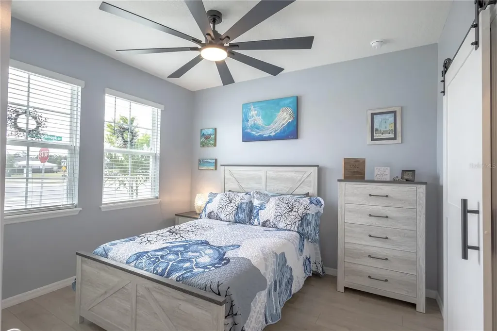 2843 Elio Hammock Drive Harmony FL 34773