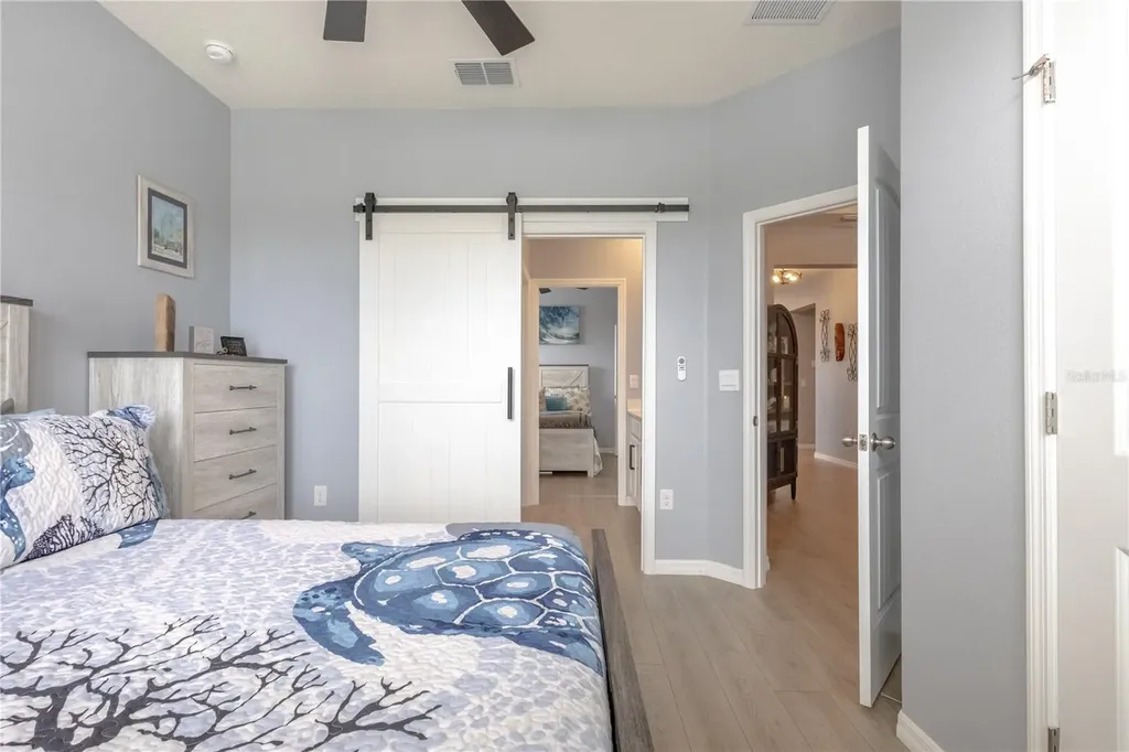 2843 Elio Hammock Drive Harmony FL 34773