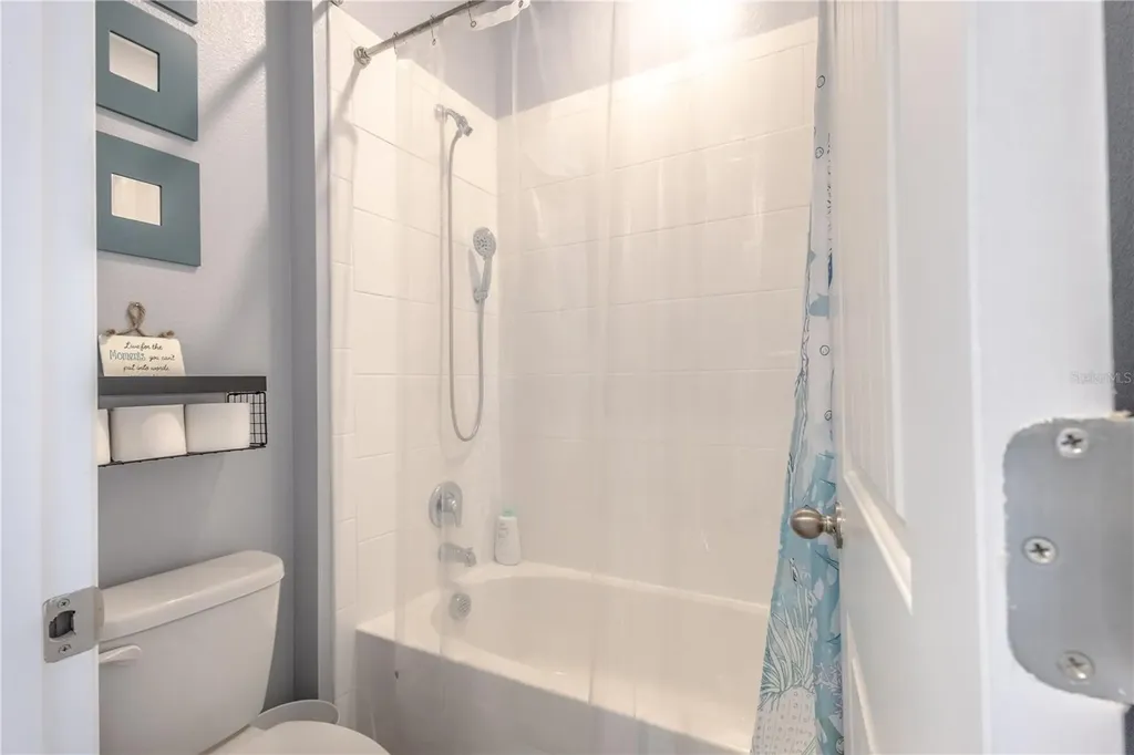 2843 Elio Hammock Drive Harmony FL 34773