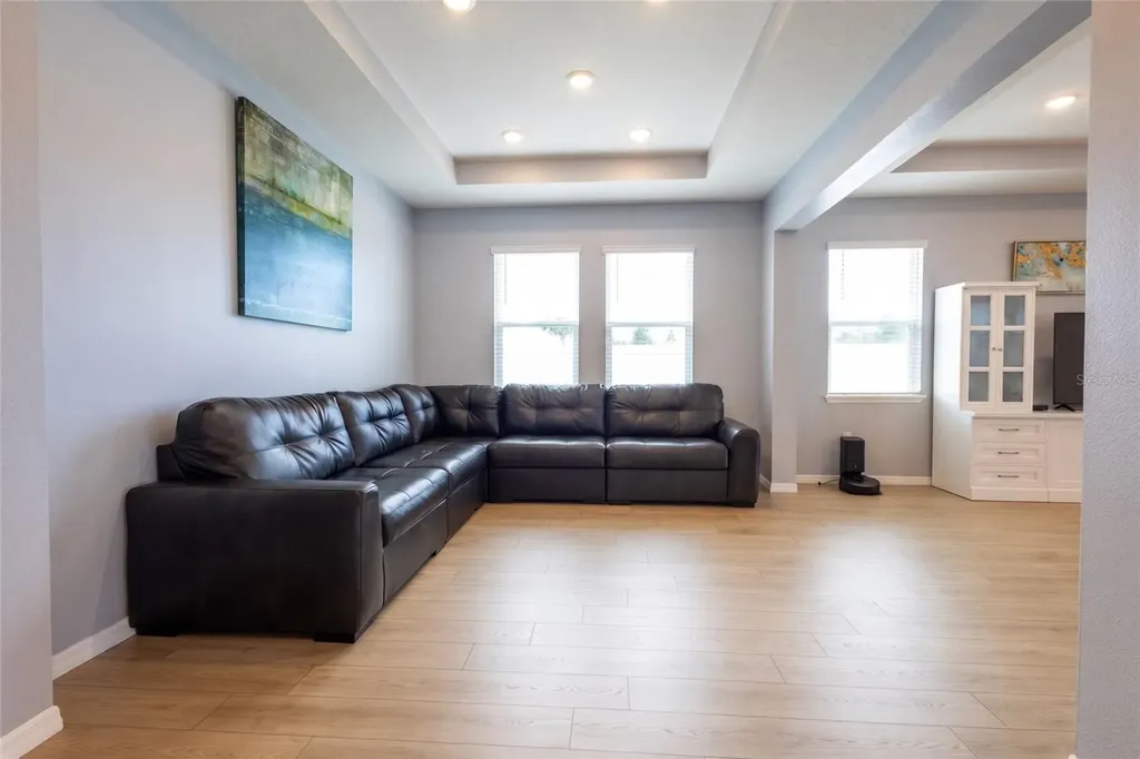 2843 Elio Hammock Drive Harmony FL 34773