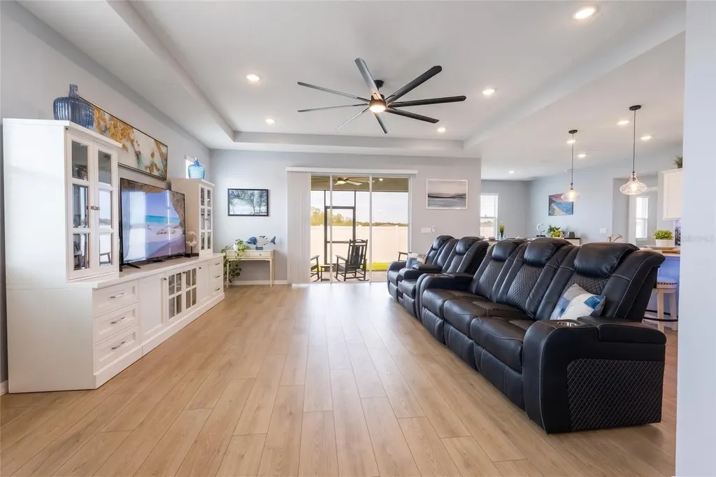 2843 Elio Hammock Drive Harmony FL 34773