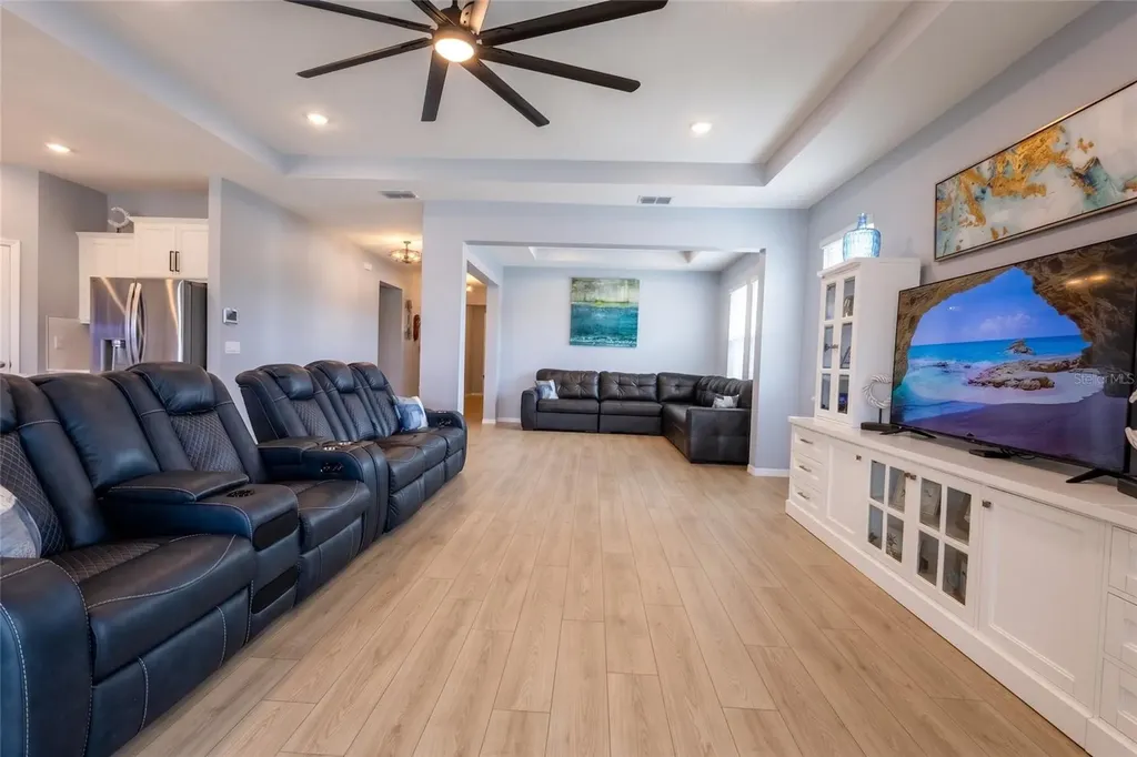 2843 Elio Hammock Drive Harmony FL 34773