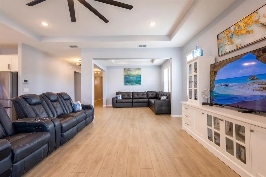 2843 Elio Hammock Drive Harmony FL 34773