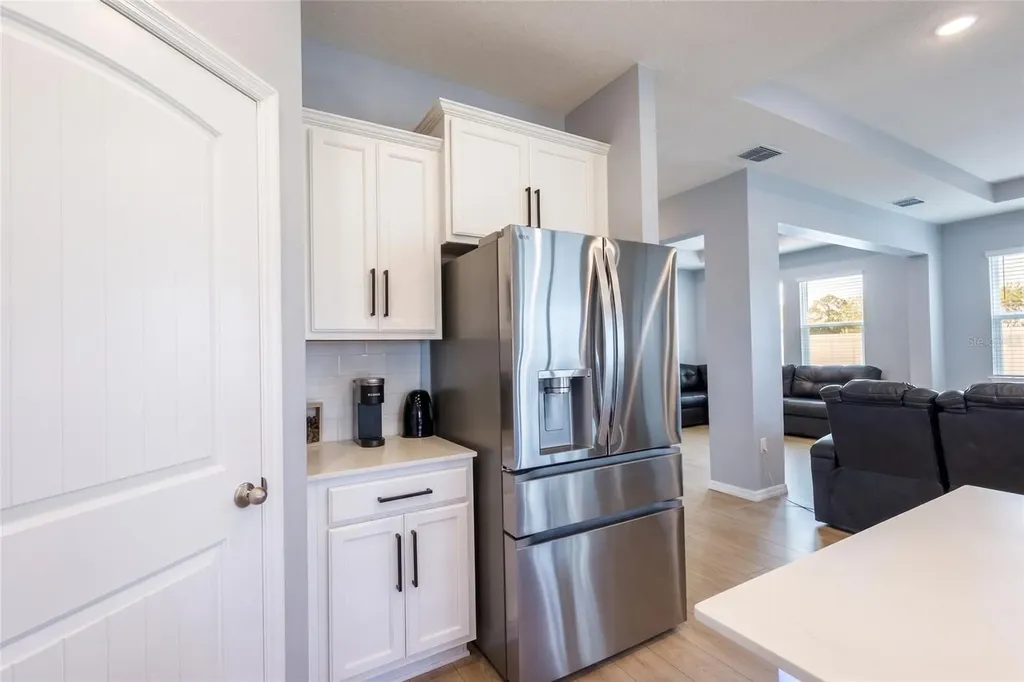 2843 Elio Hammock Drive Harmony FL 34773