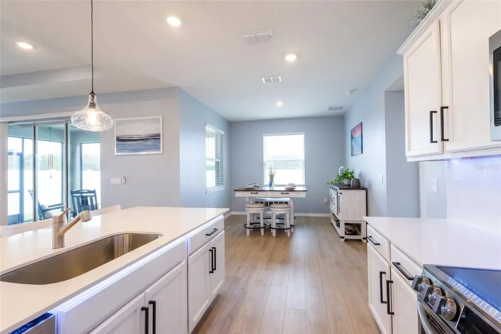 2843 Elio Hammock Drive Harmony FL 34773