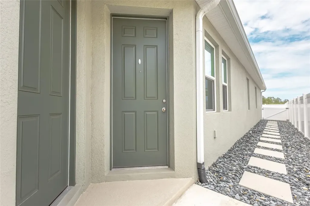2843 Elio Hammock Drive Harmony FL 34773