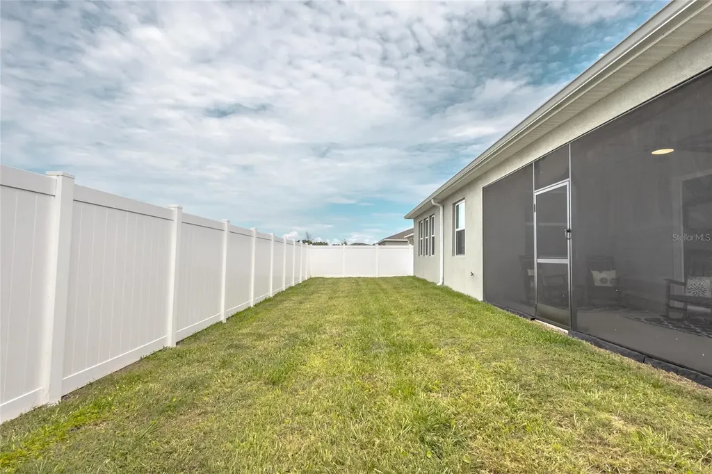 2843 Elio Hammock Drive Harmony FL 34773