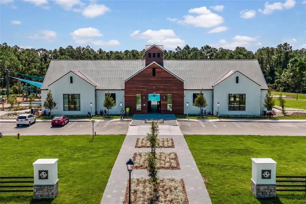 2843 Elio Hammock Drive Harmony FL 34773