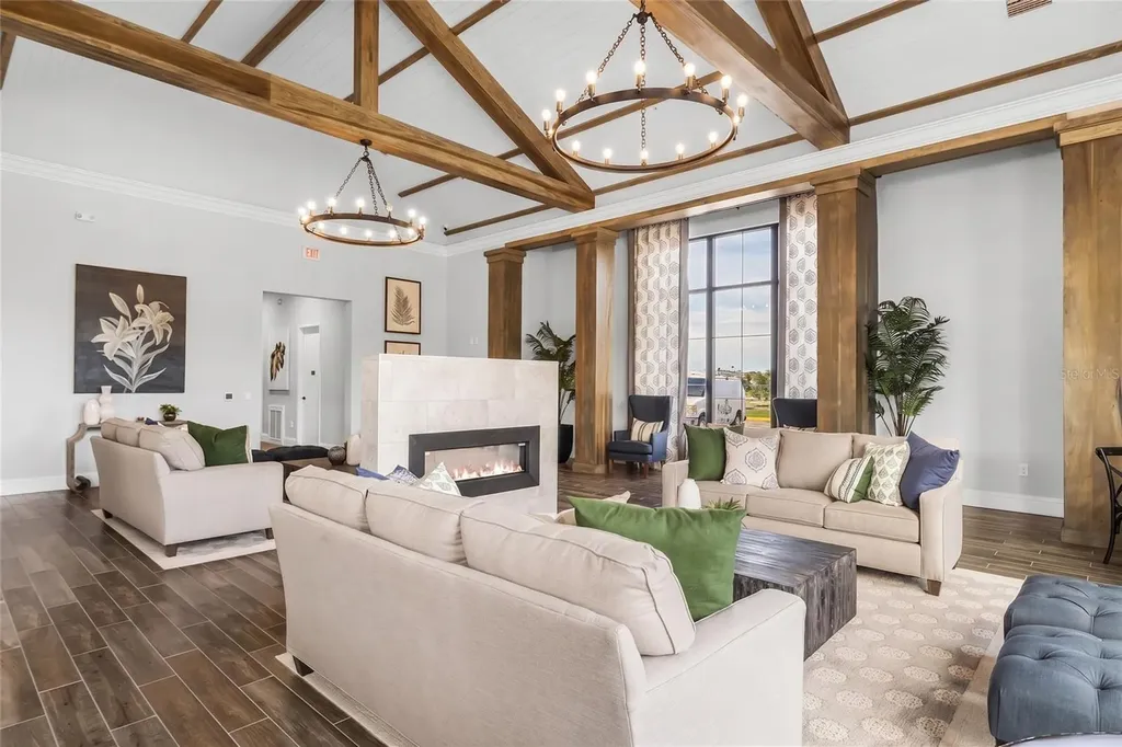 2843 Elio Hammock Drive Harmony FL 34773