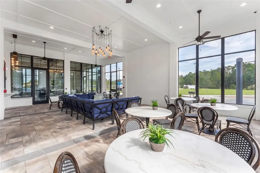 2843 Elio Hammock Drive Harmony FL 34773