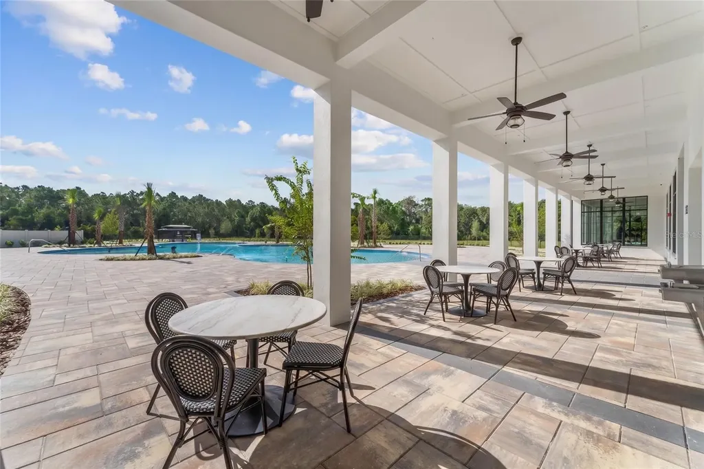 2843 Elio Hammock Drive Harmony FL 34773