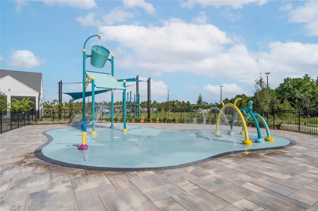 2843 Elio Hammock Drive Harmony FL 34773