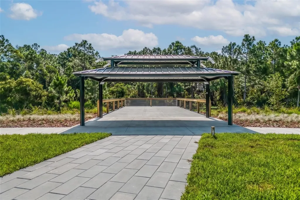 2843 Elio Hammock Drive Harmony FL 34773