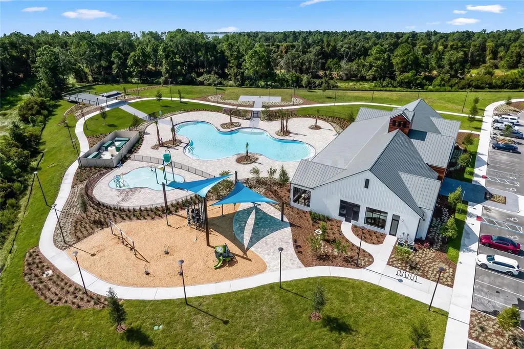 2843 Elio Hammock Drive Harmony FL 34773