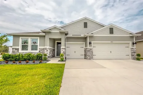 2843 Elio Hammock Drive St Cloud FL 34773