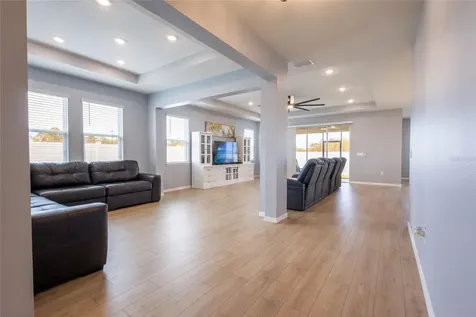 2843 Elio Hammock Drive St Cloud FL 34773