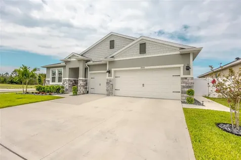 2843 Elio Hammock Drive St Cloud FL 34773