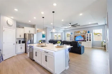 2843 Elio Hammock Drive St Cloud FL 34773
