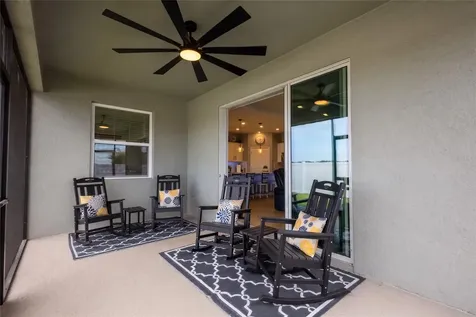 2843 Elio Hammock Drive St Cloud FL 34773