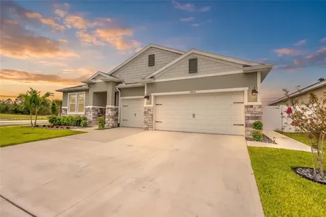 2843 Elio Hammock Drive St Cloud FL 34773