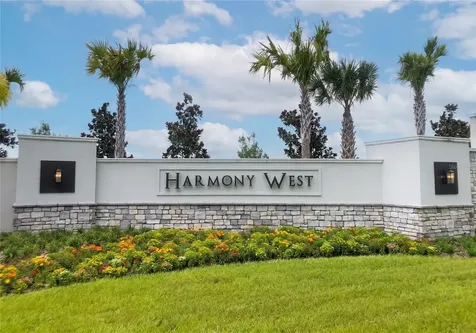 2843 Elio Hammock Drive St Cloud FL 34773