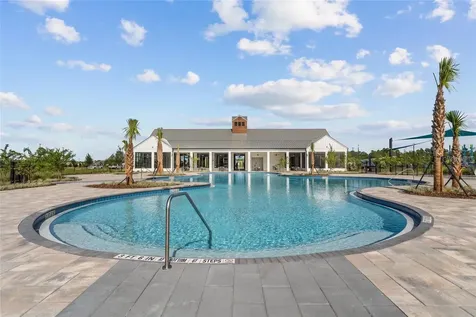 2843 Elio Hammock Drive St Cloud FL 34773