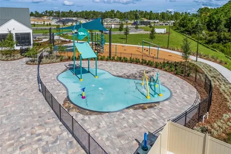 2843 Elio Hammock Drive St Cloud FL 34773