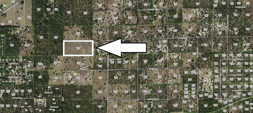 5990 W Oakhill Street Dunnellon FL 34433