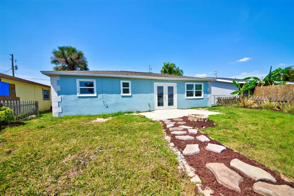 6432 Boatyard Drive Hudson FL 34667