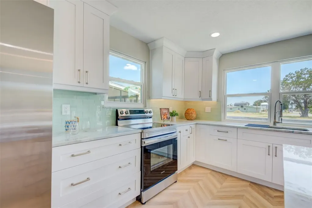 6432 Boatyard Drive Hudson FL 34667