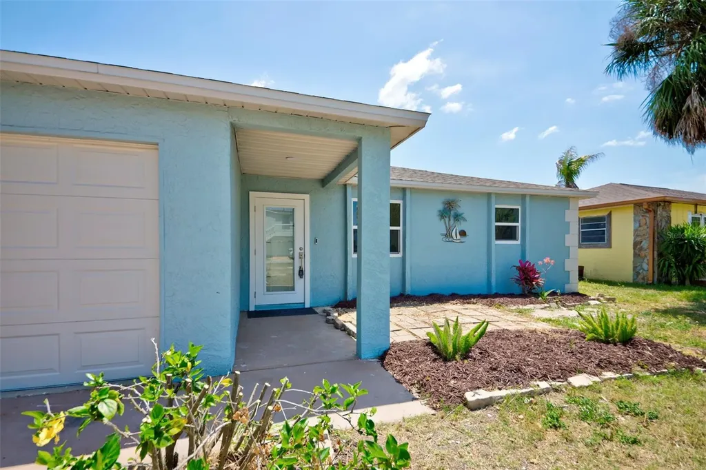 6432 Boatyard Drive Hudson FL 34667