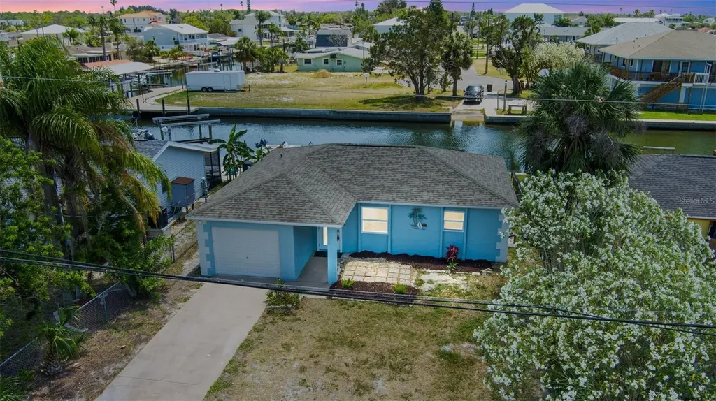 6432 Boatyard Drive Hudson FL 34667