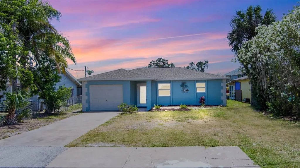 6432 Boatyard Drive Hudson FL 34667