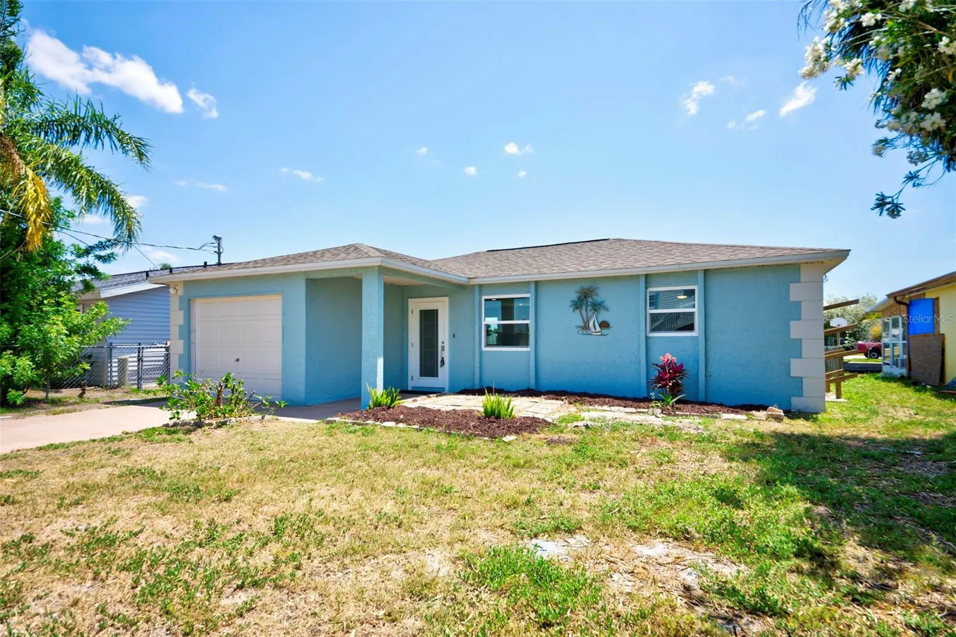 6432 Boatyard Drive Hudson FL 34667