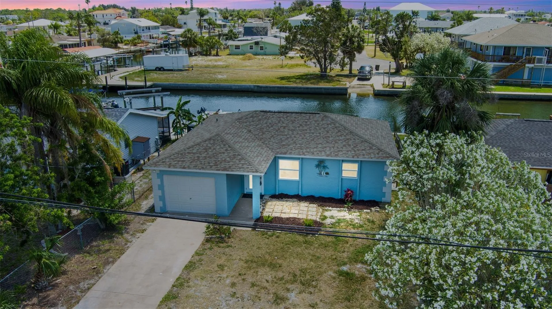6432 Boatyard Drive Hudson FL 34667