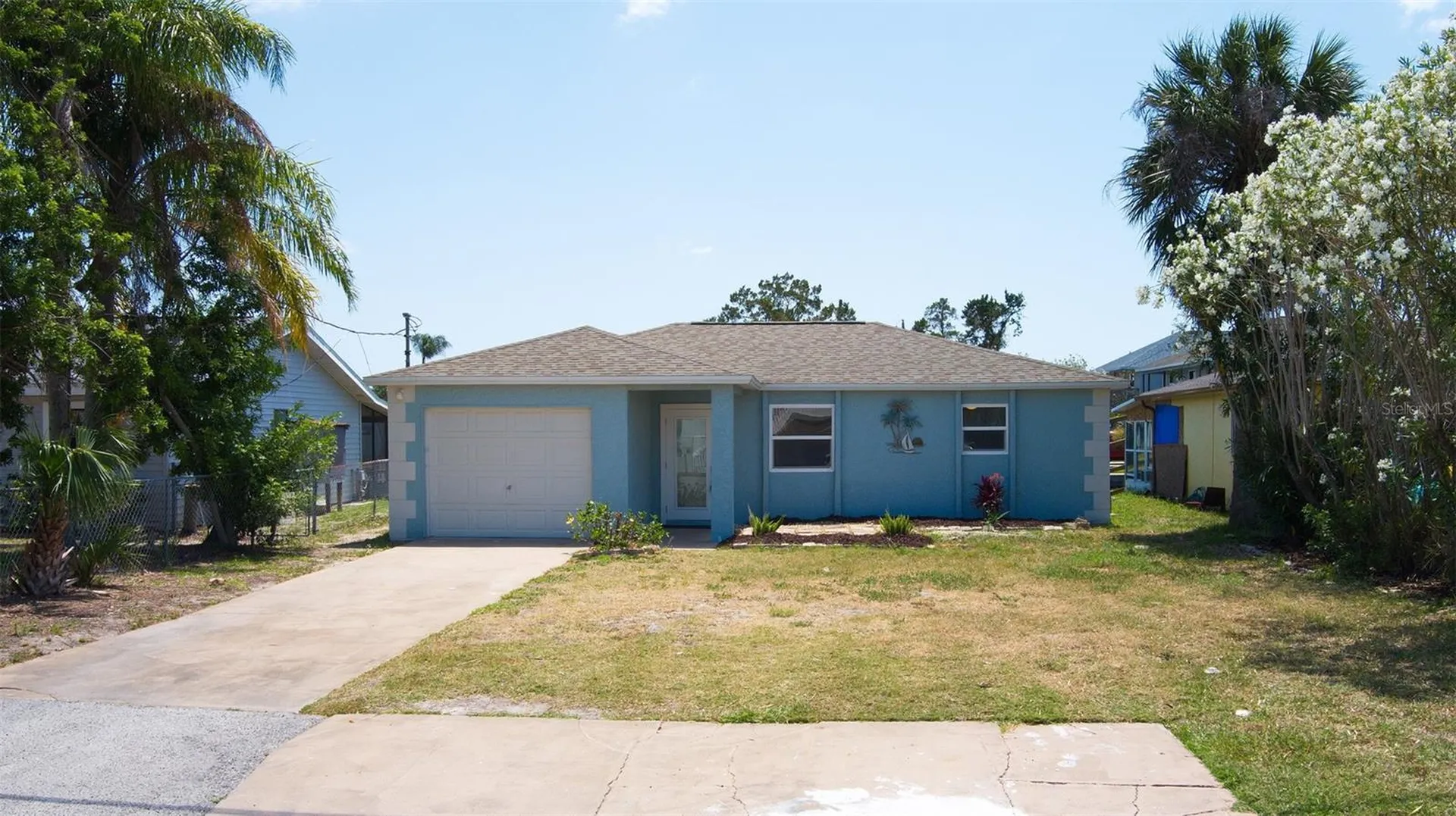 6432 Boatyard Drive Hudson FL 34667