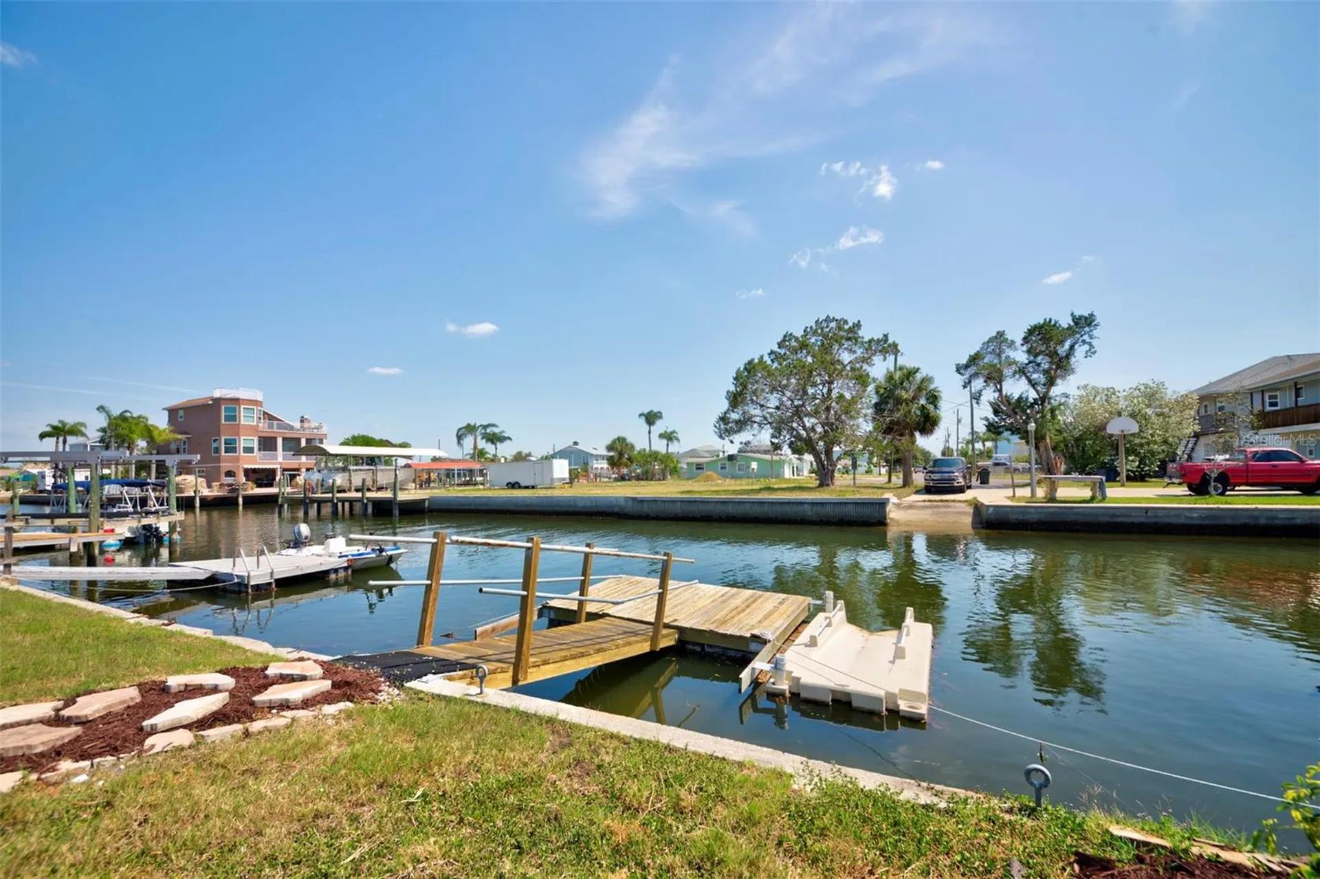 6432 Boatyard Drive Hudson FL 34667