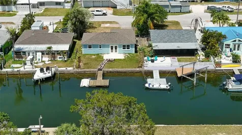 6432 Boatyard Drive Hudson FL 34667
