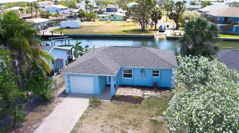 6432 Boatyard Drive Hudson FL 34667