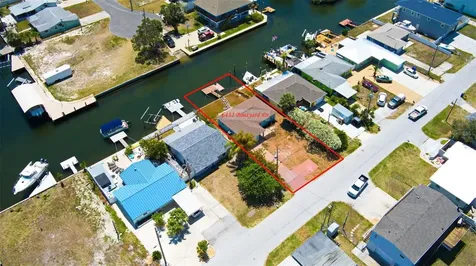 6432 Boatyard Drive Hudson FL 34667