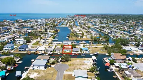 6432 Boatyard Drive Hudson FL 34667