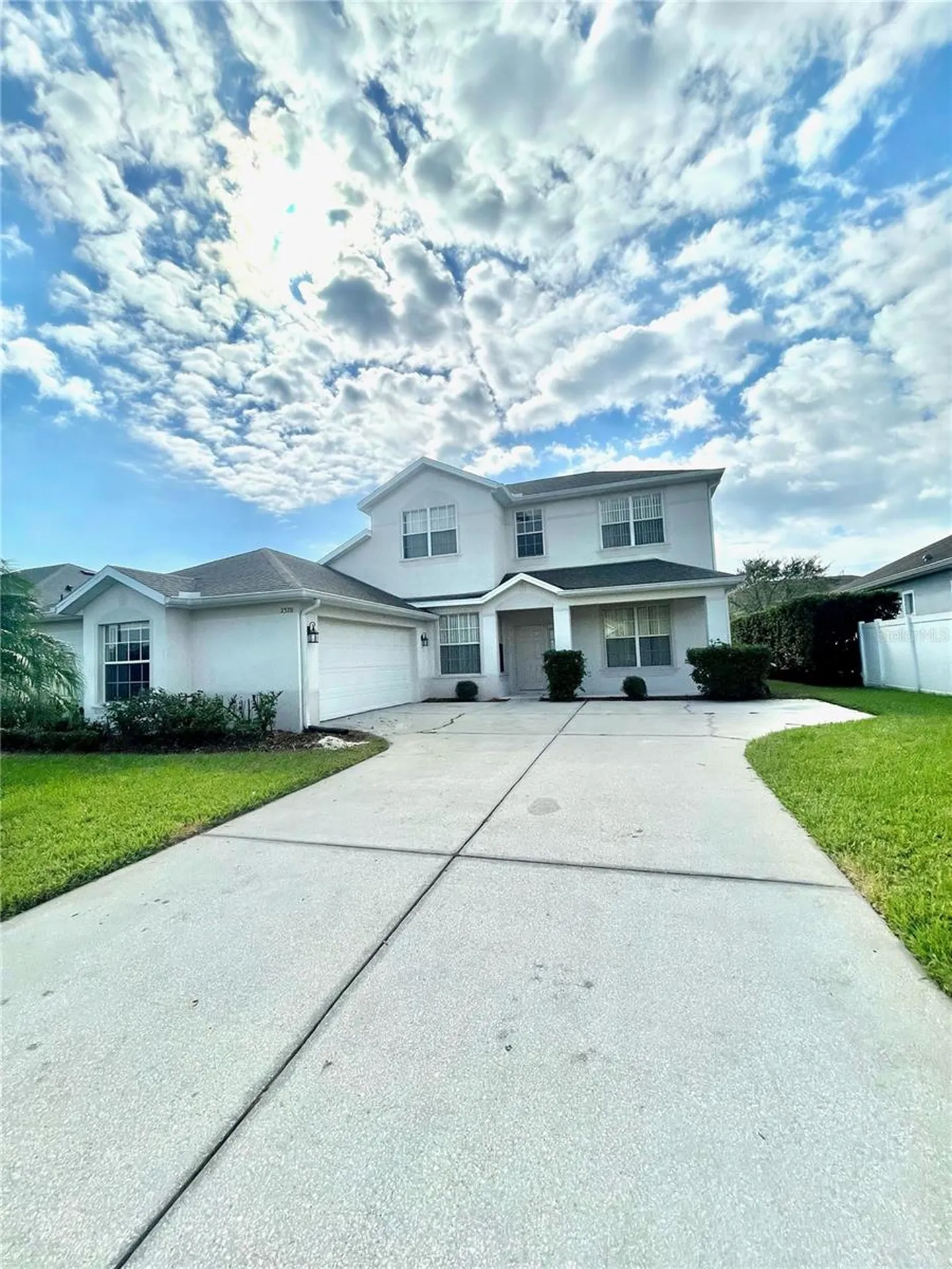 2370 Hinsdale Drive Kissimmee FL 34741