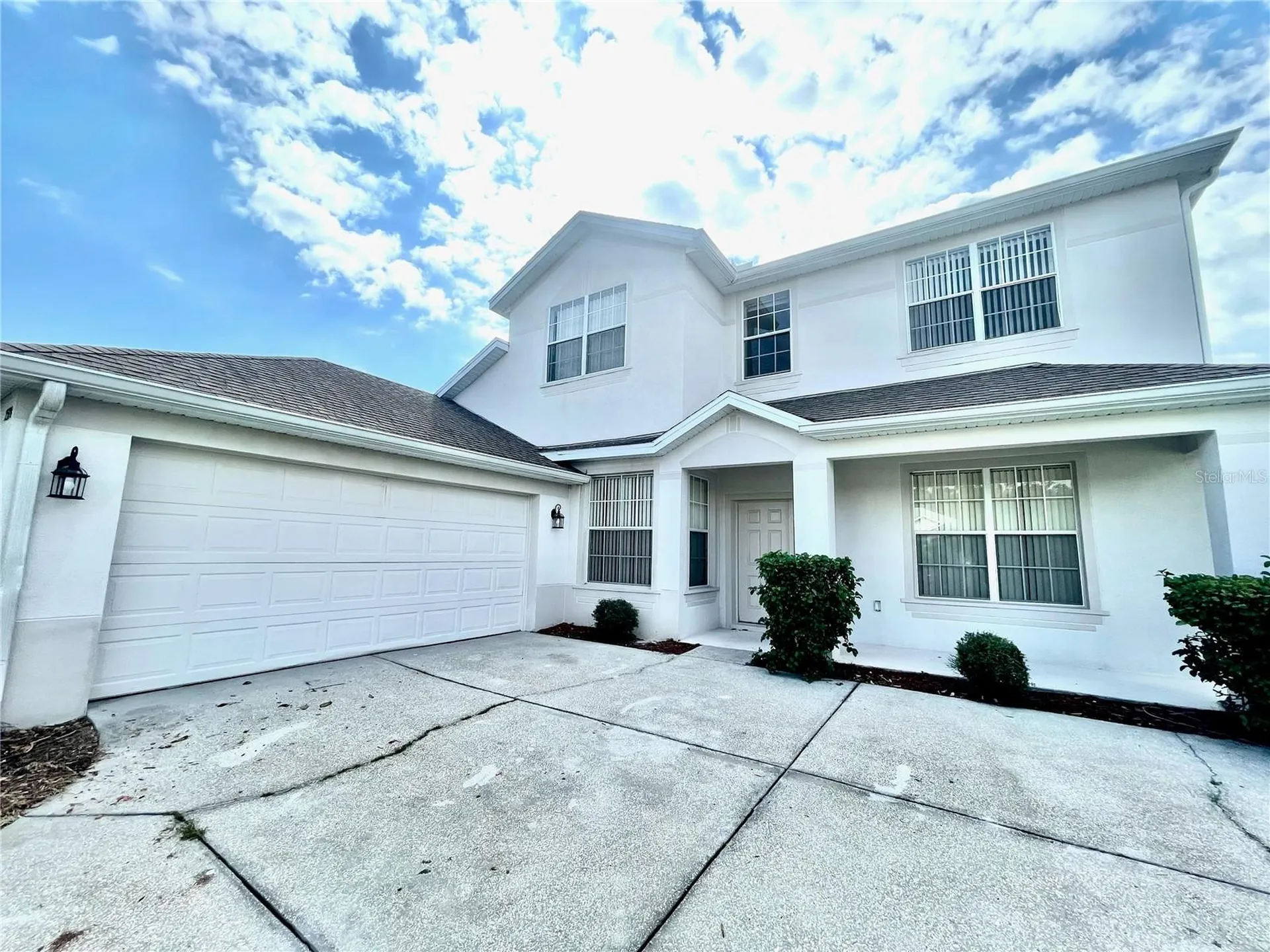 2370 Hinsdale Drive Kissimmee FL 34741