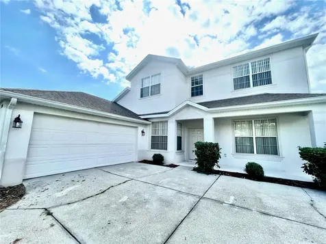 2370 Hinsdale Drive Kissimmee FL 34741