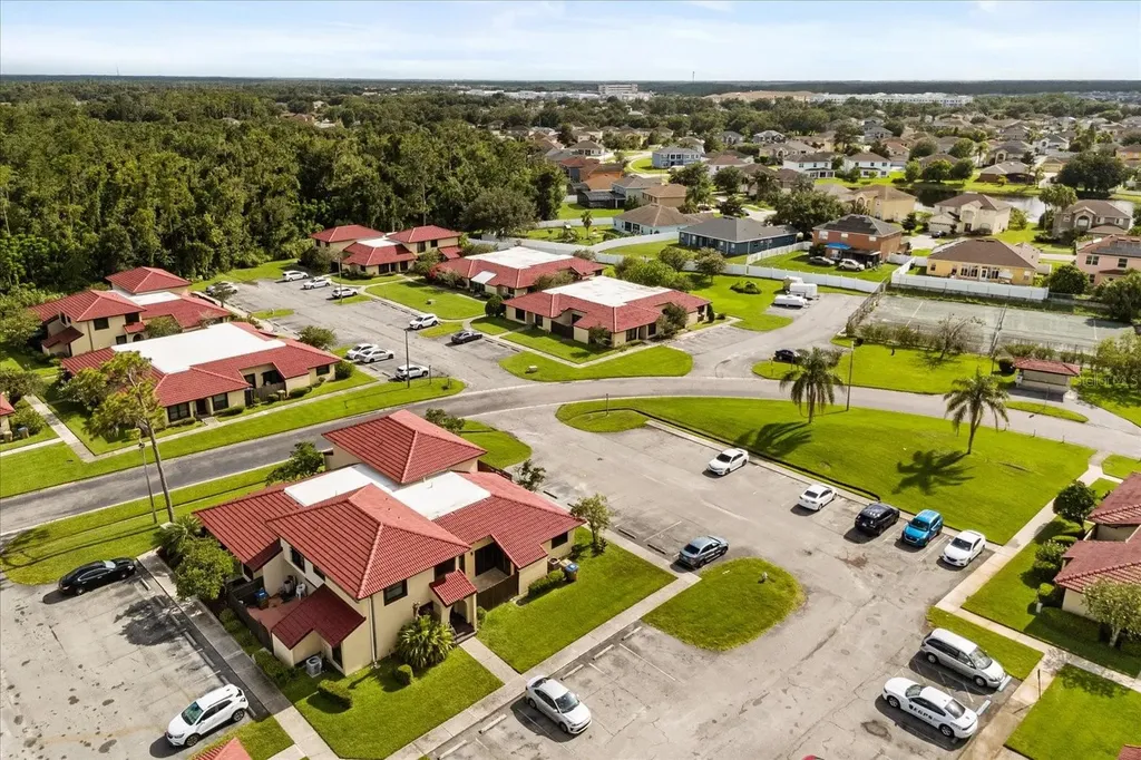 443 Hunter Circle Kissimmee FL 34758