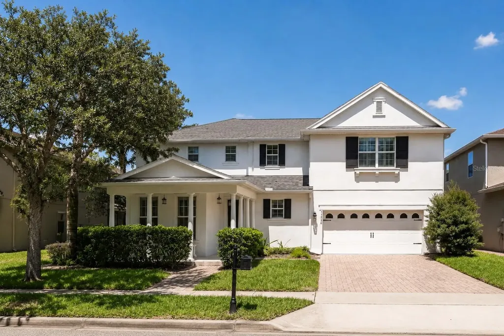 11750 Chateaubriand Avenue Orlando FL 32836