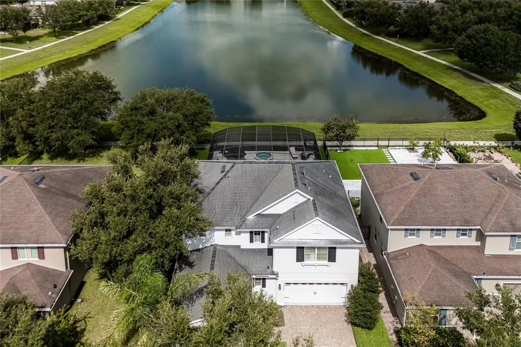11750 Chateaubriand Avenue Orlando FL 32836