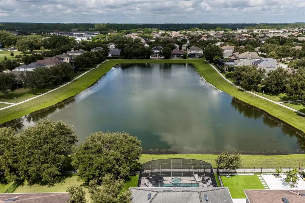 11750 Chateaubriand Avenue Orlando FL 32836