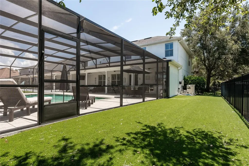 11750 Chateaubriand Avenue Orlando FL 32836